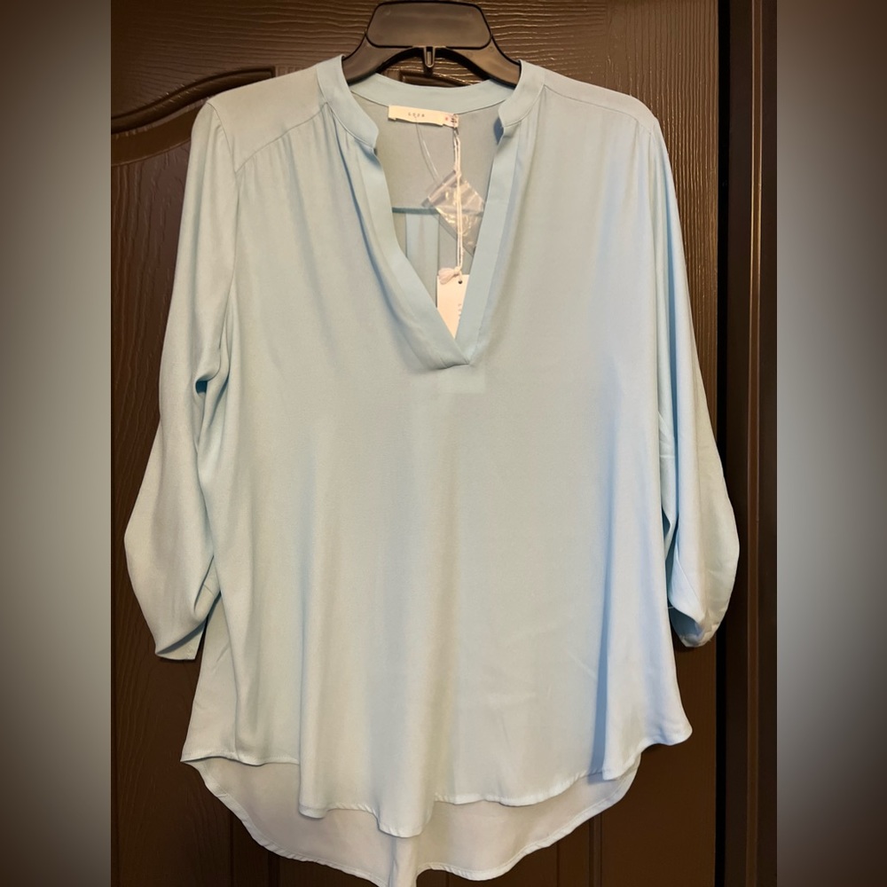 Never worn Lush Top